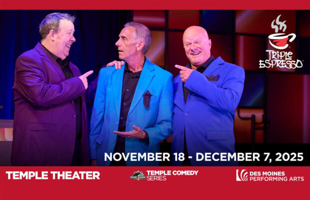 STAR Email: Triple Espresso STAR Email: Triple Espresso