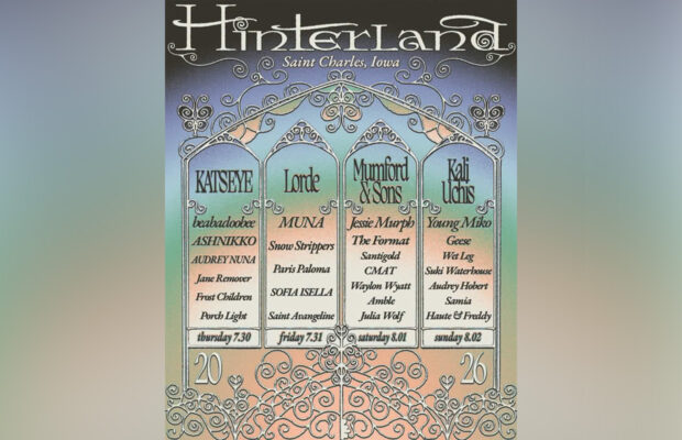 Hinterland App Sweepstakes