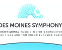 Des Moines Symphony Season Debut: UNITY – American Mosaic & West Side Story