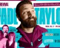 Comedy Revival at The Station: Wade Taylor | Stand-up Comedy