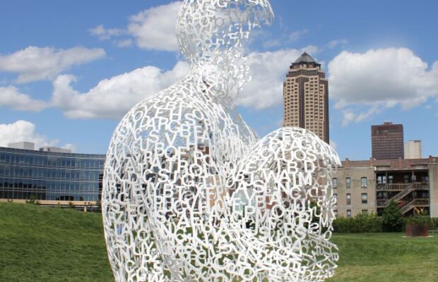 The Des Moines Symphony’s Masterworks 6: Hope – Copland & Gershwin