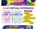 Holi Festival Of Colour