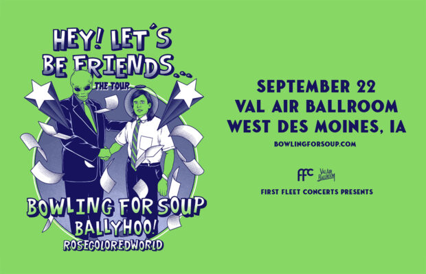 Bowling for Soup Bowling for Soup