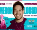 Comedy Revival at the Station: Cameron Logsdon | Stand-up Comedy
