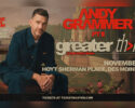 Andy Grammer