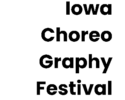 Iowa Choreography Festival