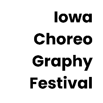 Iowa Choreography Festival