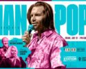 Comedy Revival at the Station: Ian Pope | Stand-up Comedy