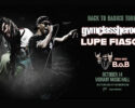 Lupe Fiasco & gymclassheroes