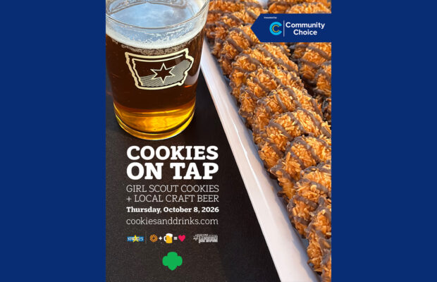Cookies On Tap