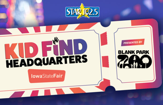 Iowa State Fair Kid Find Headquarters Iowa State Fair Kid Find Headquarters