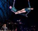 New Year’s Eve Pops: Cirque – Symphonic Cinema