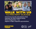 Out of the Darkness Walk to Prevent Suicide