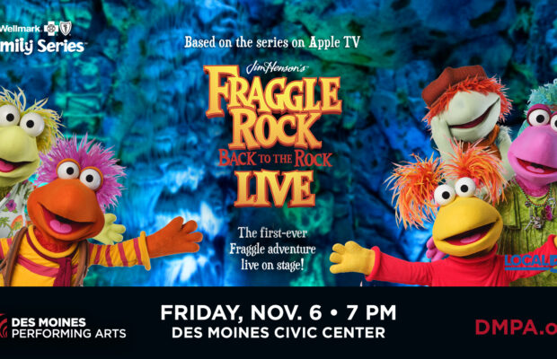 STAR Email: Fraggle Rock STAR Email: Fraggle Rock