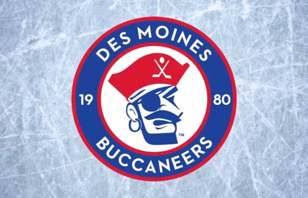 Des Moines Buccaneers Appearance Des Moines Buccaneers Appearance