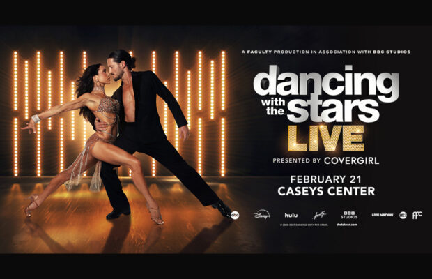Dancing With the Stars LIVE