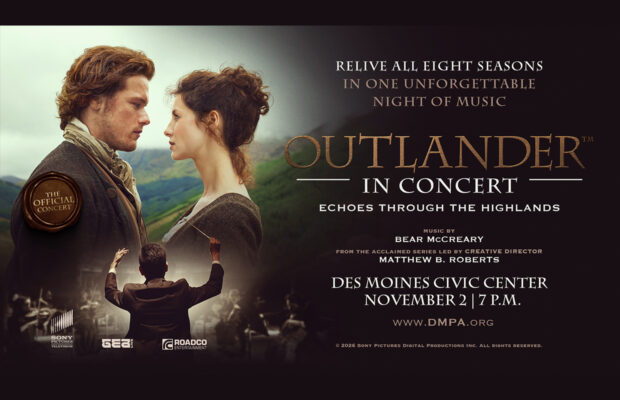 Outlander in Concert