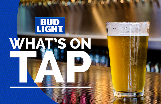 What's On Tap